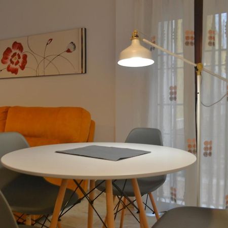 Sunshine Patio Del Consistorio Apartman Córdoba Kültér fotó