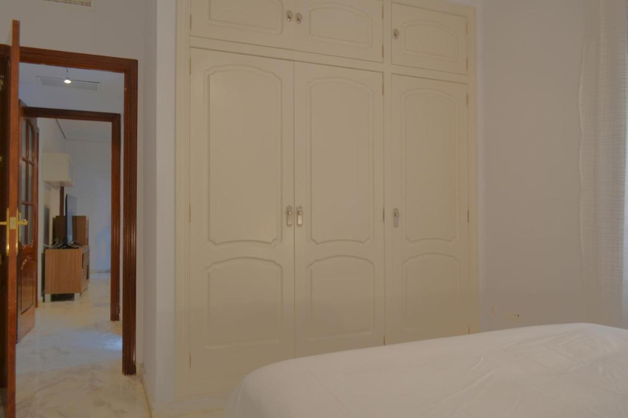 Sunshine Patio Del Consistorio Apartman Córdoba Kültér fotó