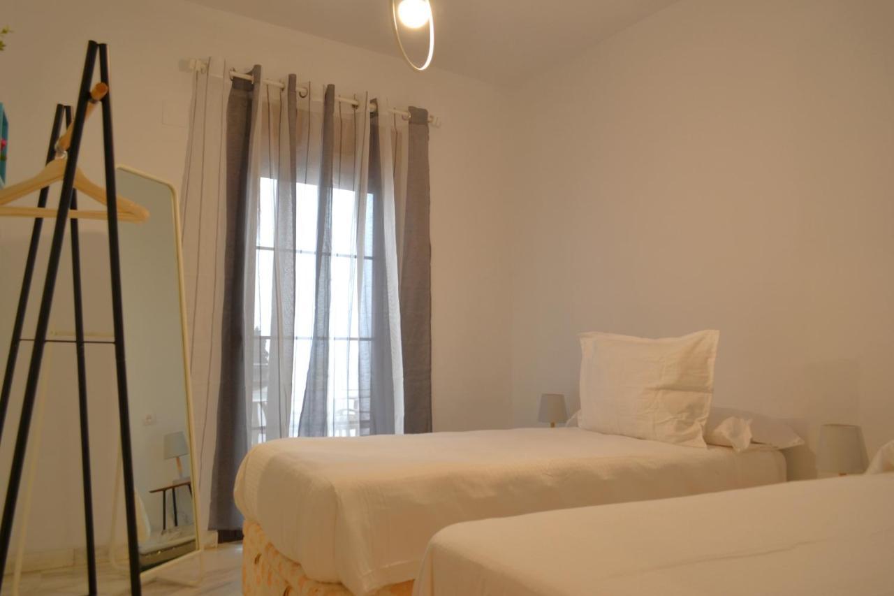 Sunshine Patio Del Consistorio Apartman Córdoba Kültér fotó