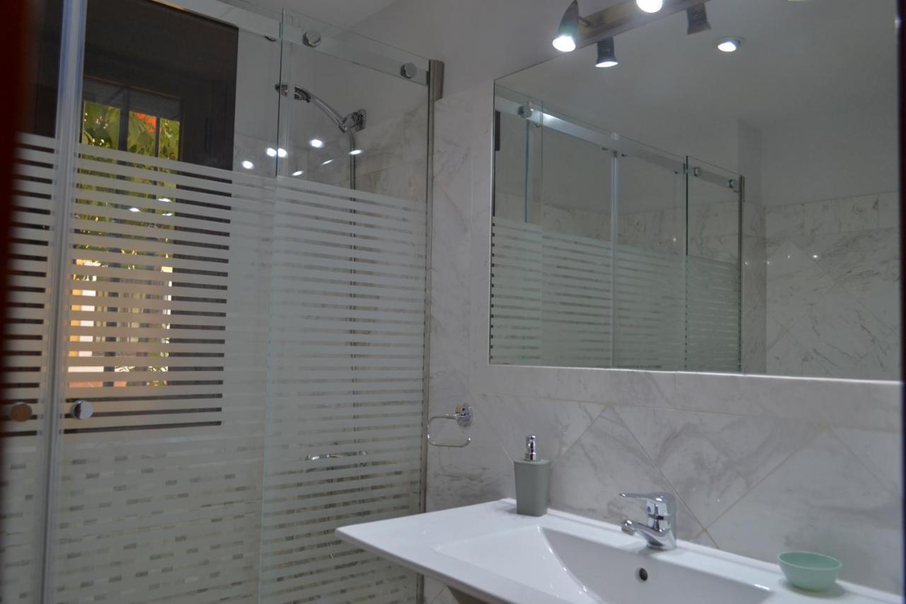 Sunshine Patio Del Consistorio Apartman Córdoba Kültér fotó