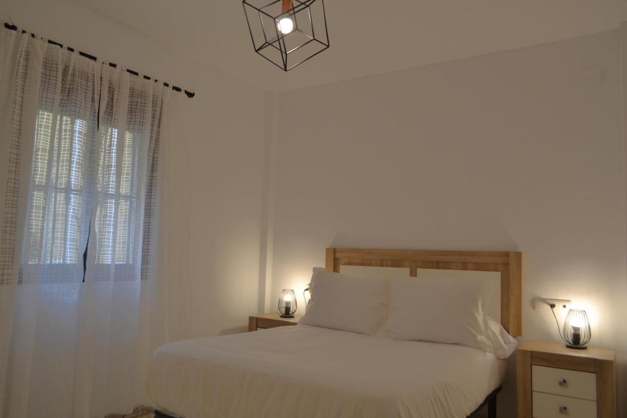 Sunshine Patio Del Consistorio Apartman Córdoba Kültér fotó